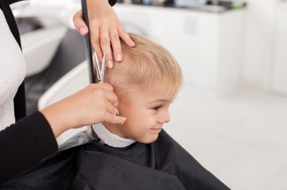 Tarifs coiffeur enfant Bressuire