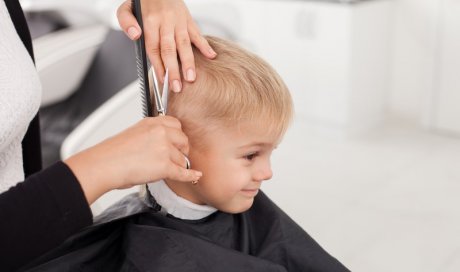 Coiffures enfants Bressuire